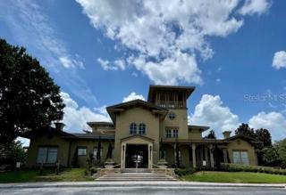 Notting Hill at Oakmonte Clubhouse