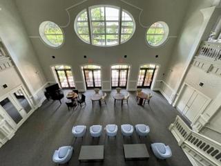 Clubhouse