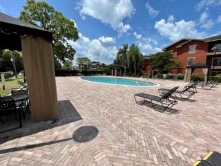 Community pool