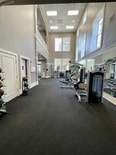 Community Gym
