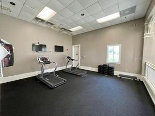 Community Gym