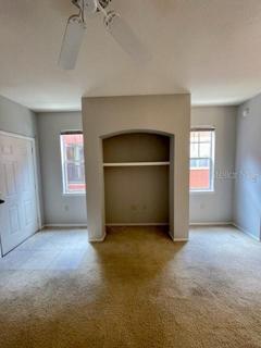 Built in for TV