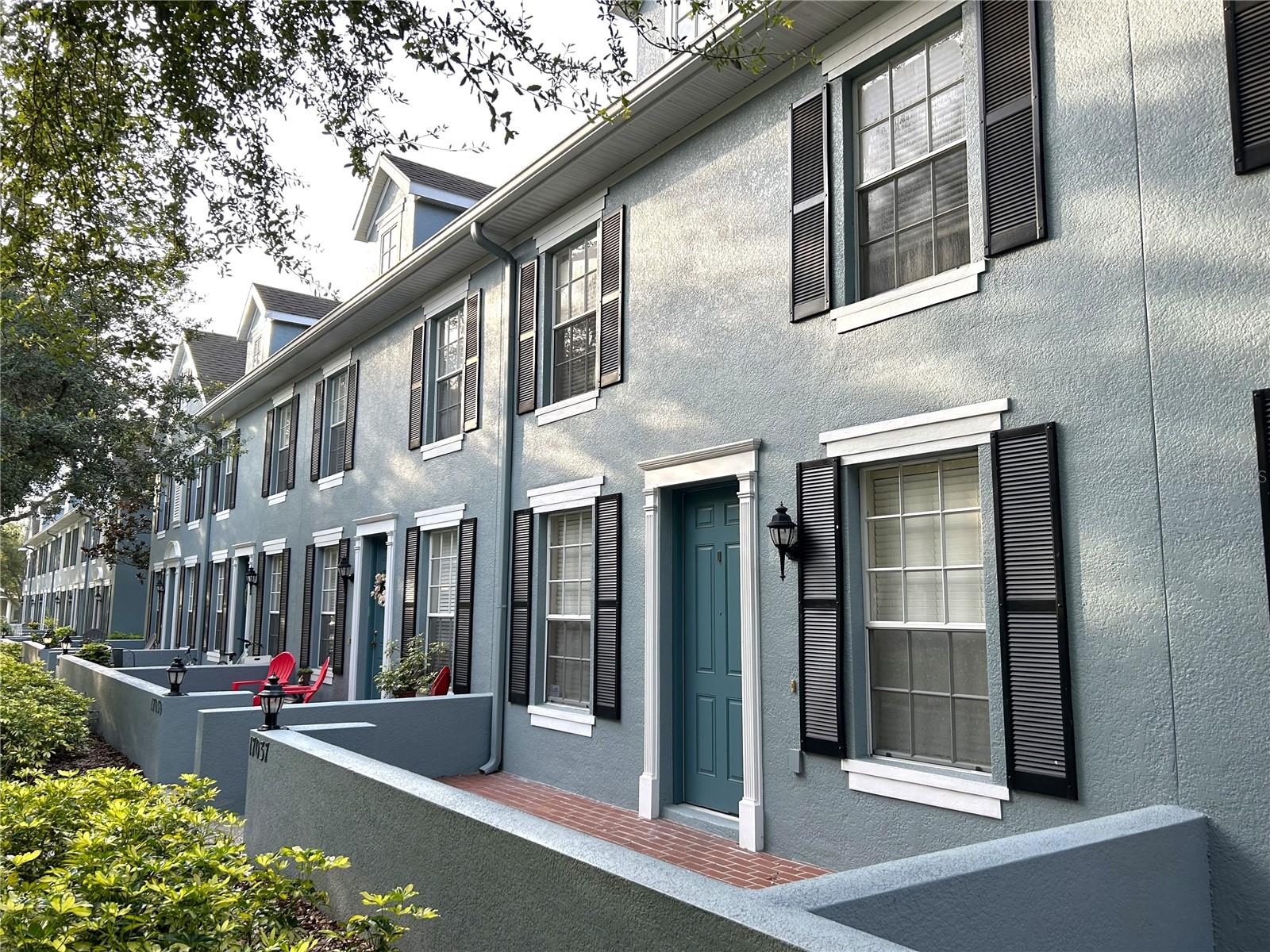 Beautiful Townhome