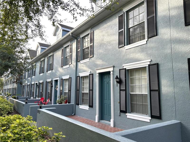 Beautiful Townhome