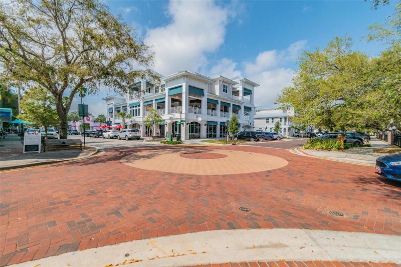 Wherever you choose to head, this home has easy access to it all - Ruth Eckerd for a show, Spectrum Field for a ballgame, Clearwater or Honeymoon beach for sunsets, Mease Countryside hospital if need be, and there's even Westfield/ Countyside Mall.
