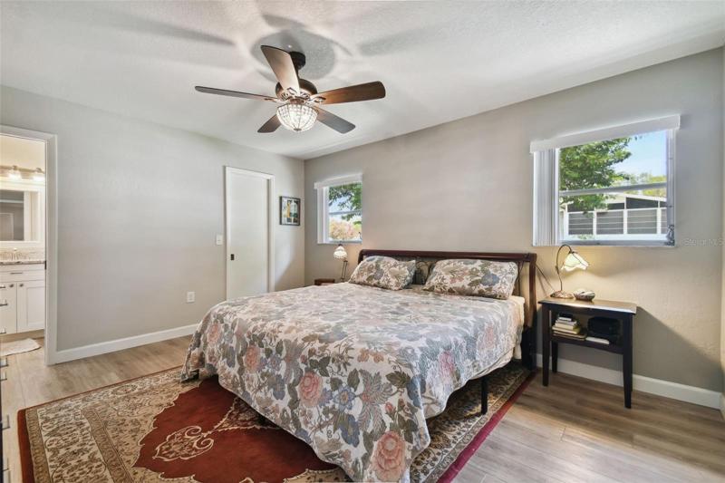 I’ll take what’s behind door number two which is the primary suite’s walk-in closet