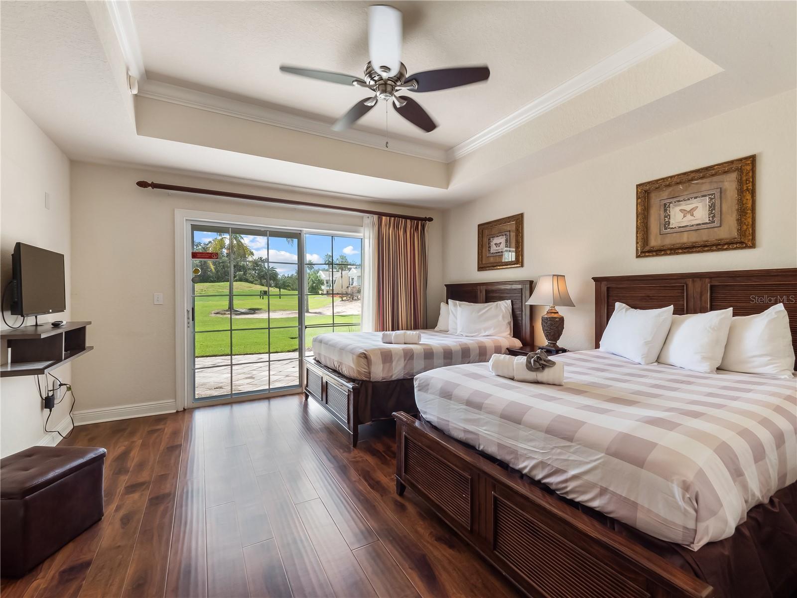 Master Suite 3