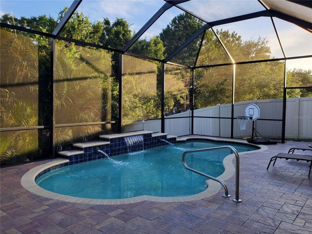 The perfect hangout spot for the whole family