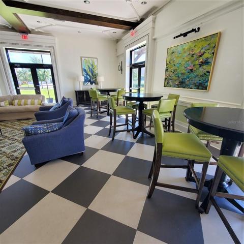Clubhouse