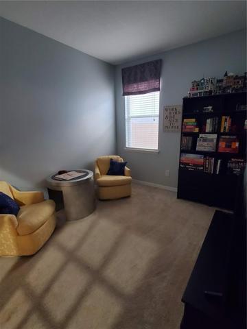 den/game room/office
