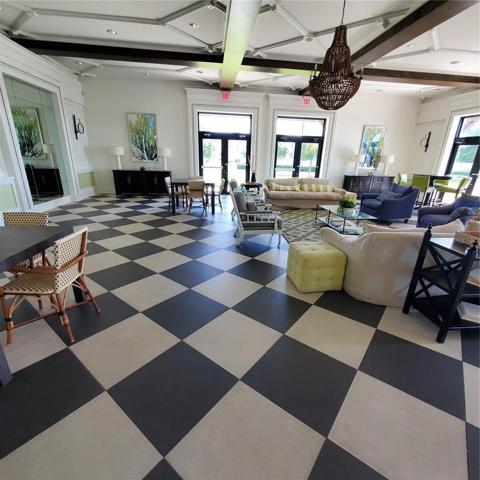 Clubhouse