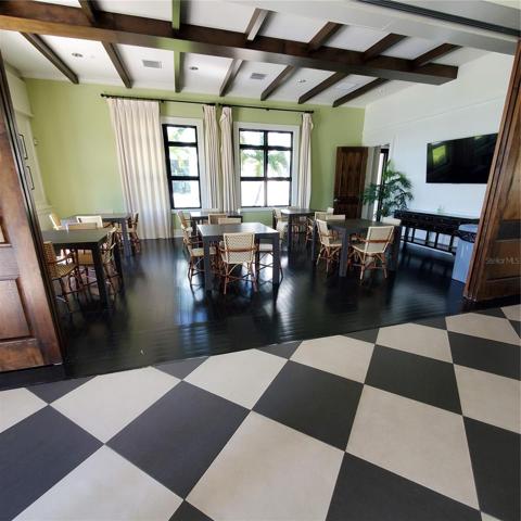 Clubhouse