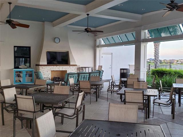 perfect gathering spot to watch the big games with your neighbors