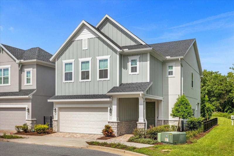 534 Wishbone Ln