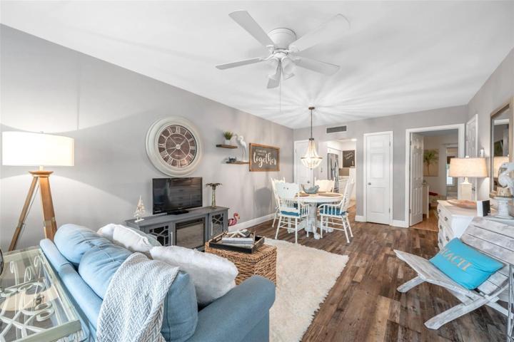 Welcome Home! It feels like a Coastal Cottage