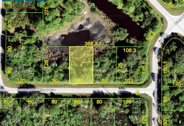 GIS Map