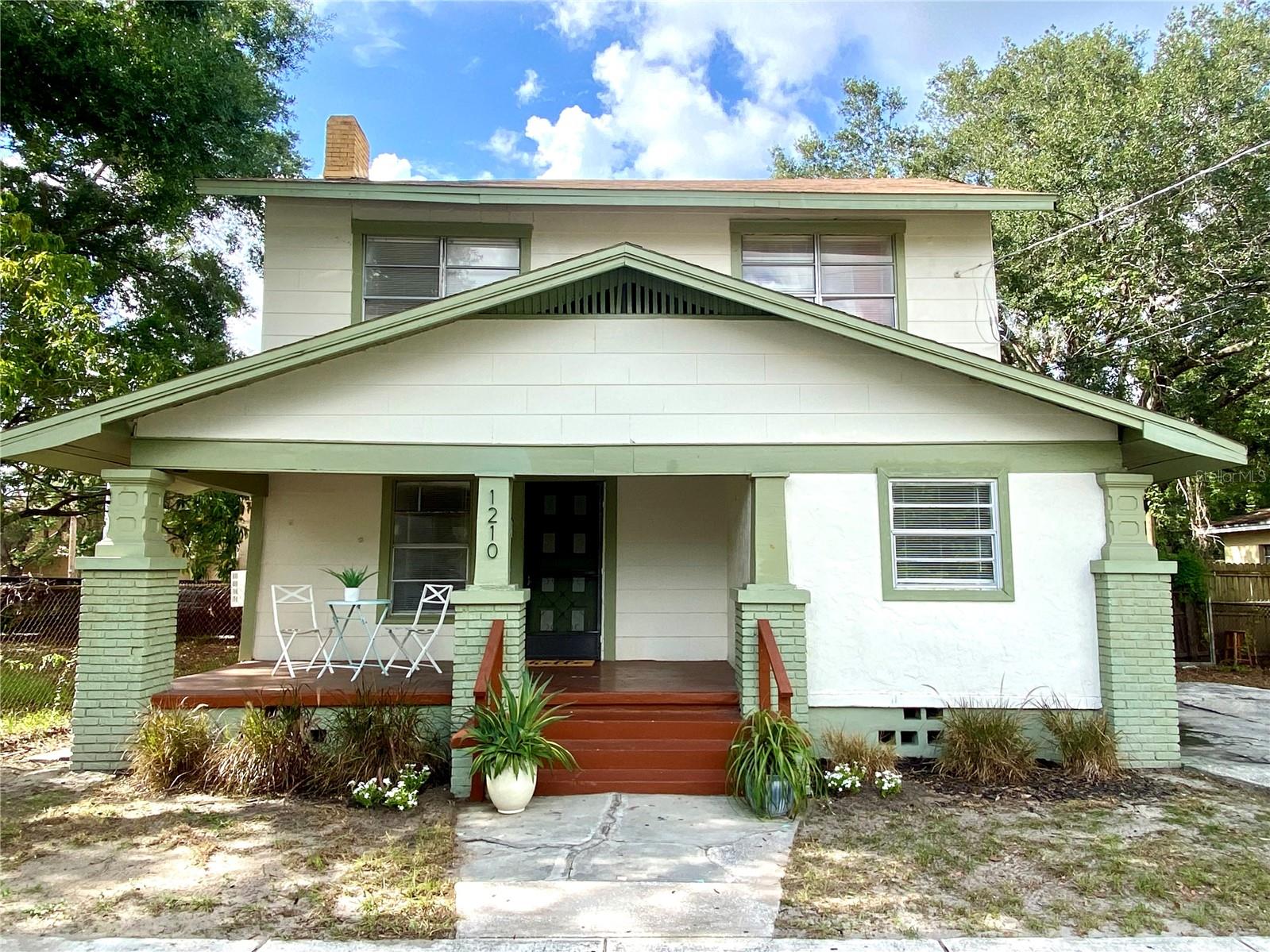 1210 Holmes Ave