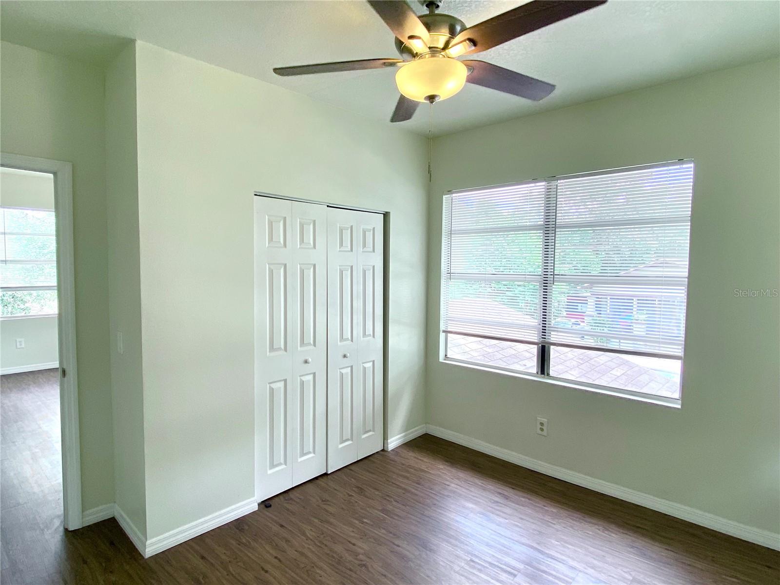 Unit 2 bedroom one