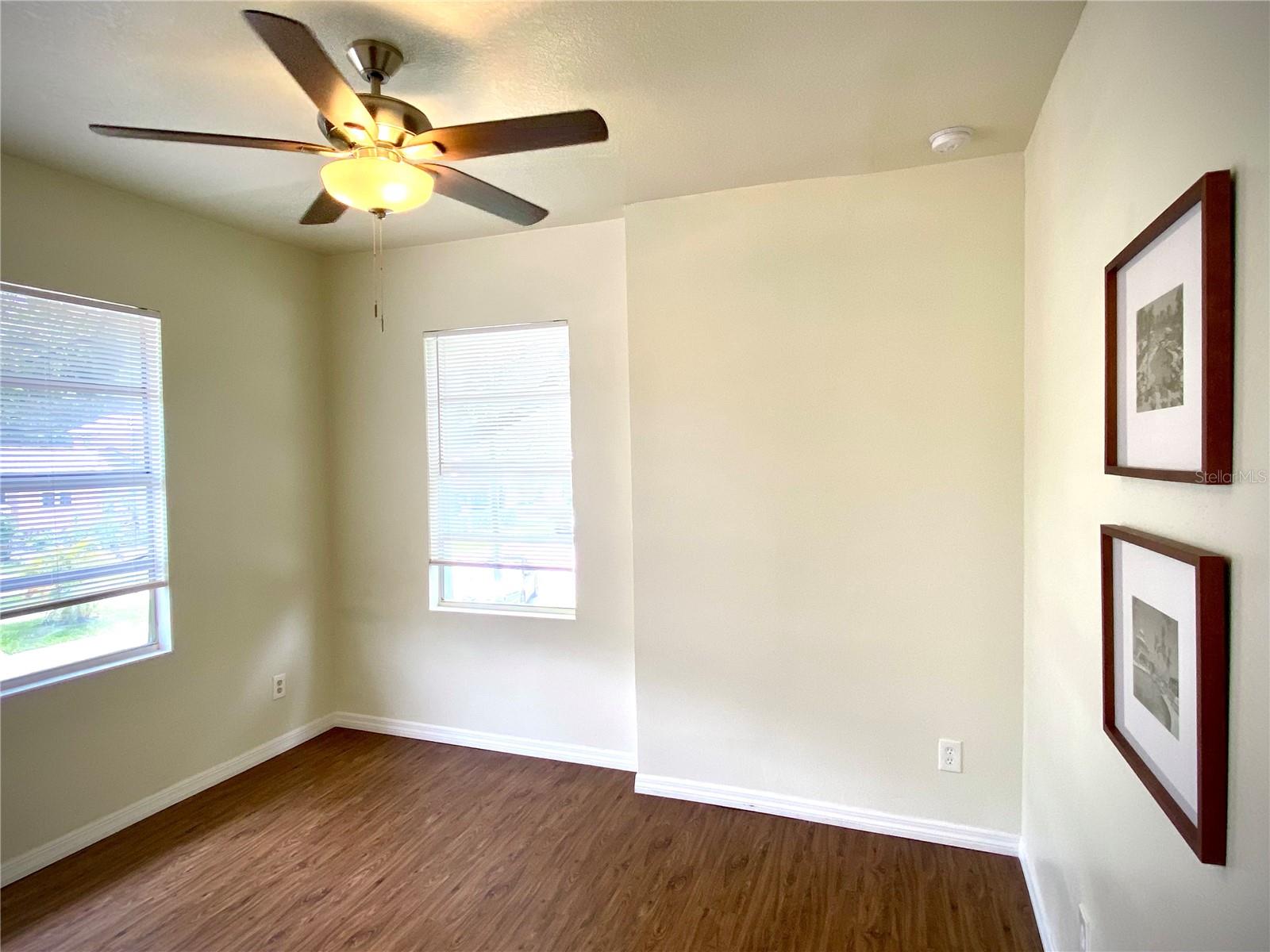Unit 2 bedroom two