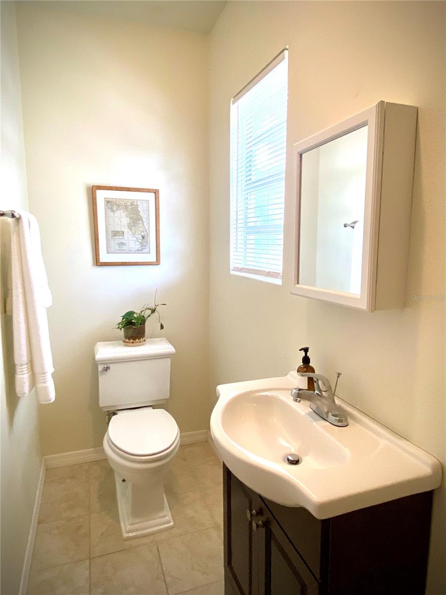 Unit 2 bathroom