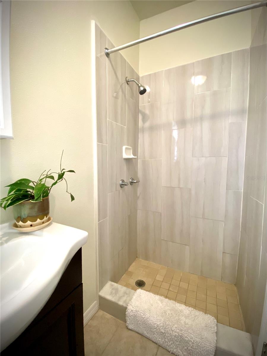 Unit 2 bathroom