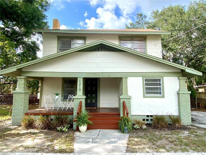 1210 Holmes Ave