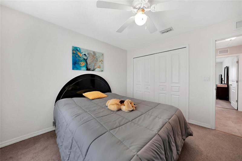 Guest Room 1
