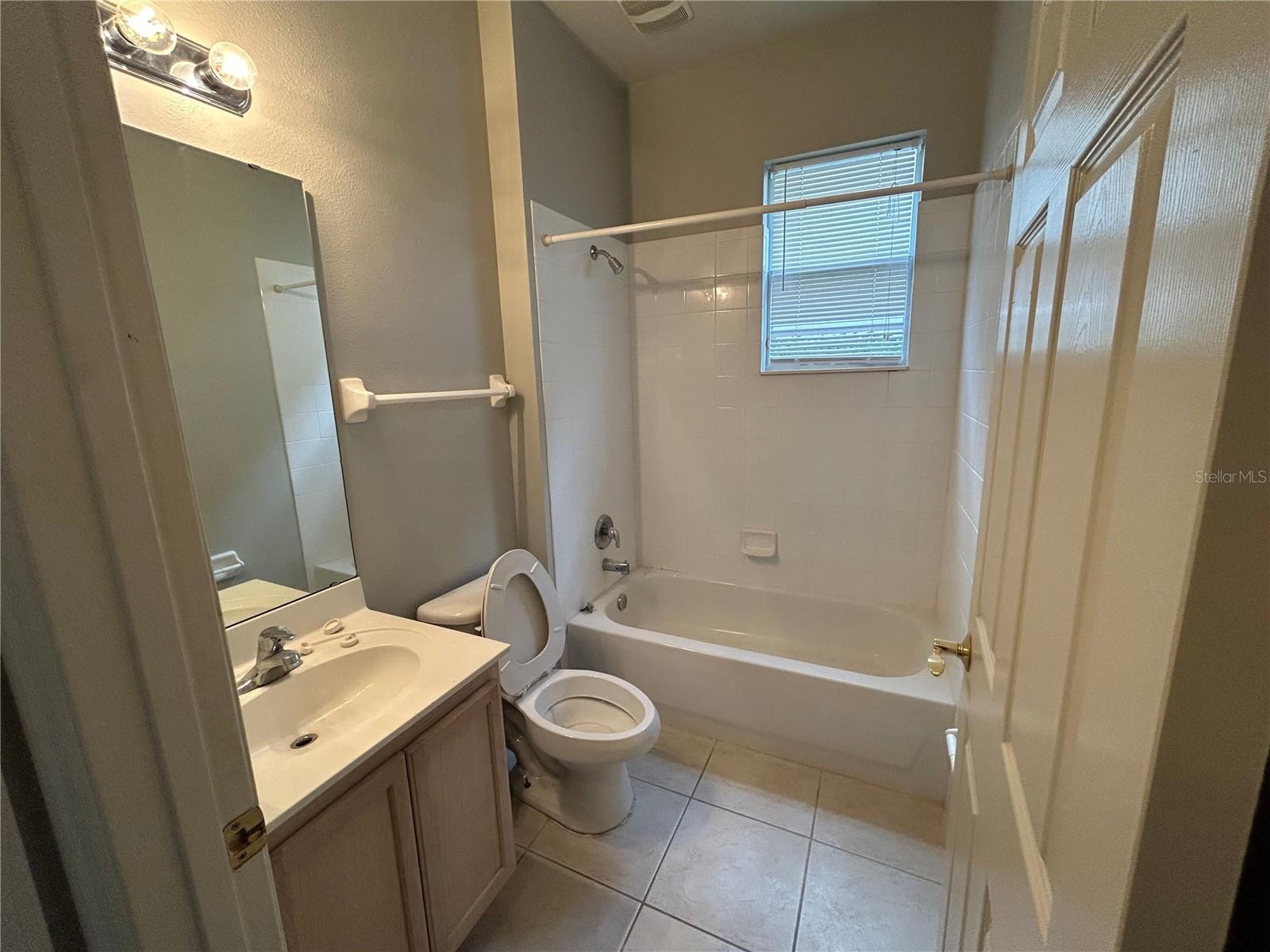 Downstairs Bathroom
