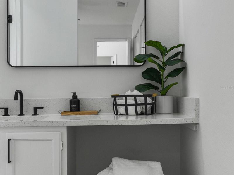 Primary En Suite