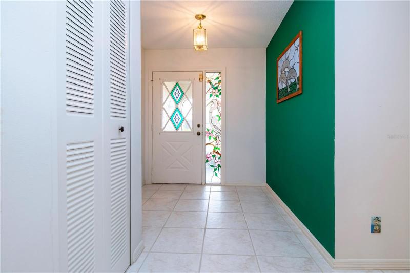 Foyer