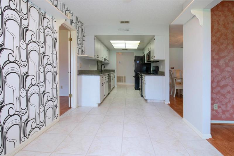 Breakfast Room