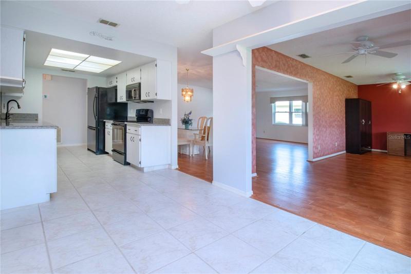 Breakfast Room