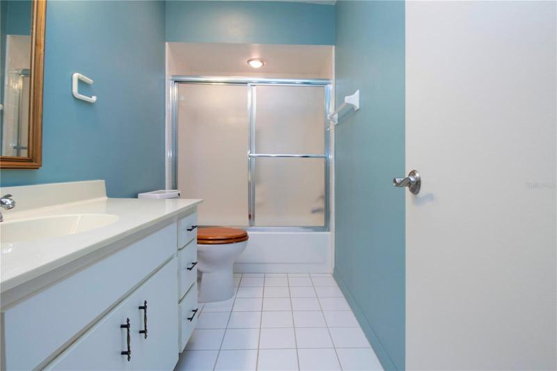 Guest Bath