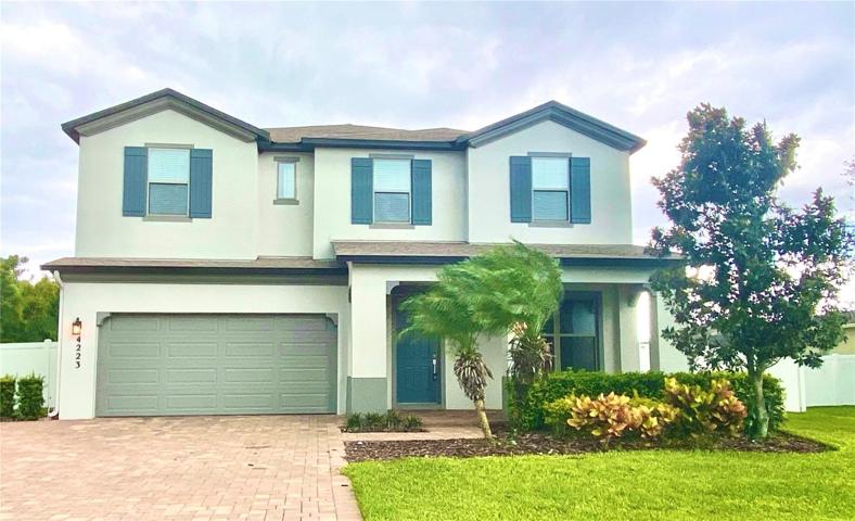 5 Bedroom, 4 FULL Bathroom, Office, Bonus Room, 3700sf!
