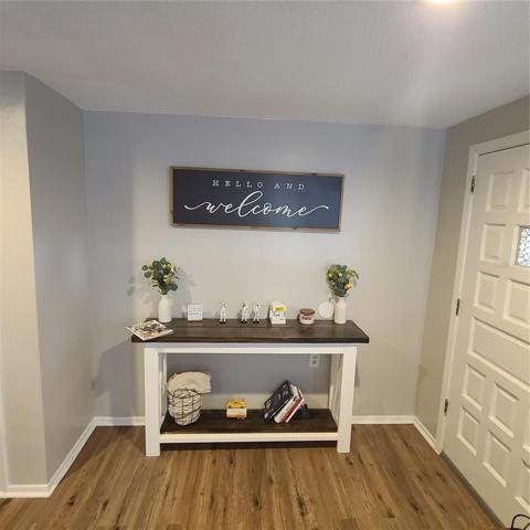 Entryway