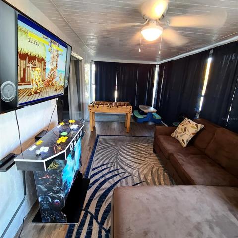 Florida room