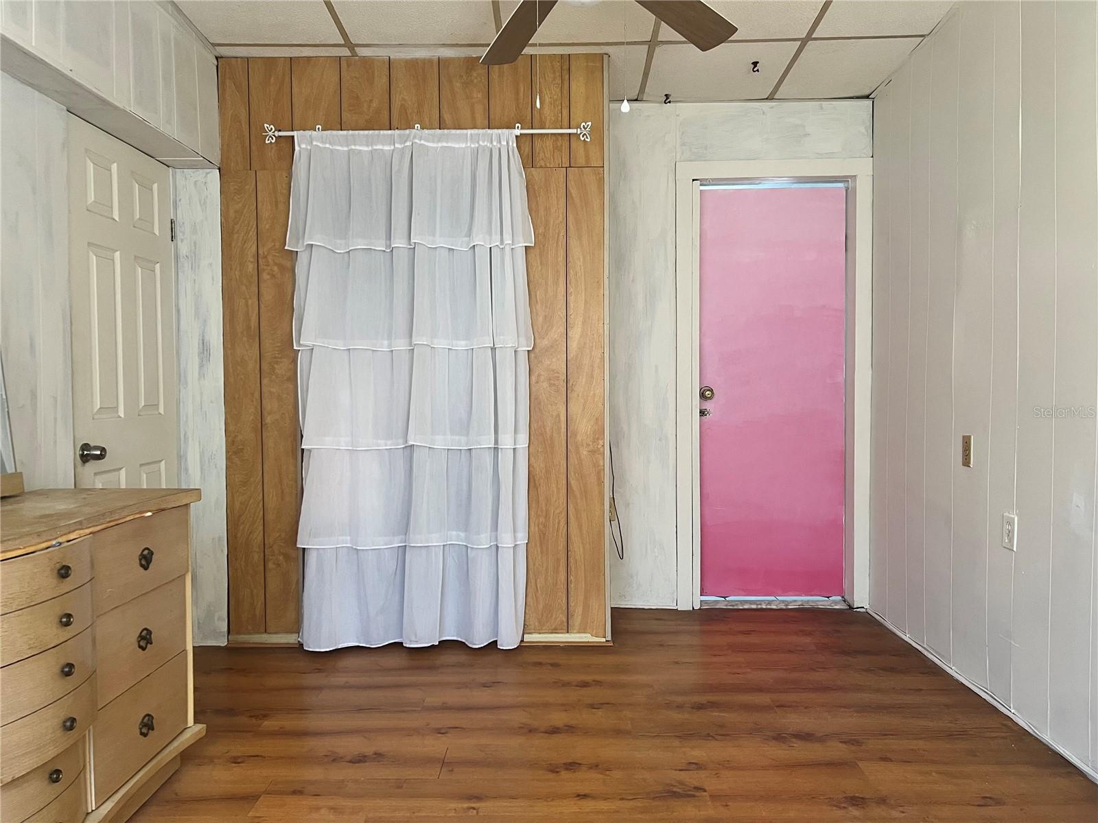 Bedroom #3