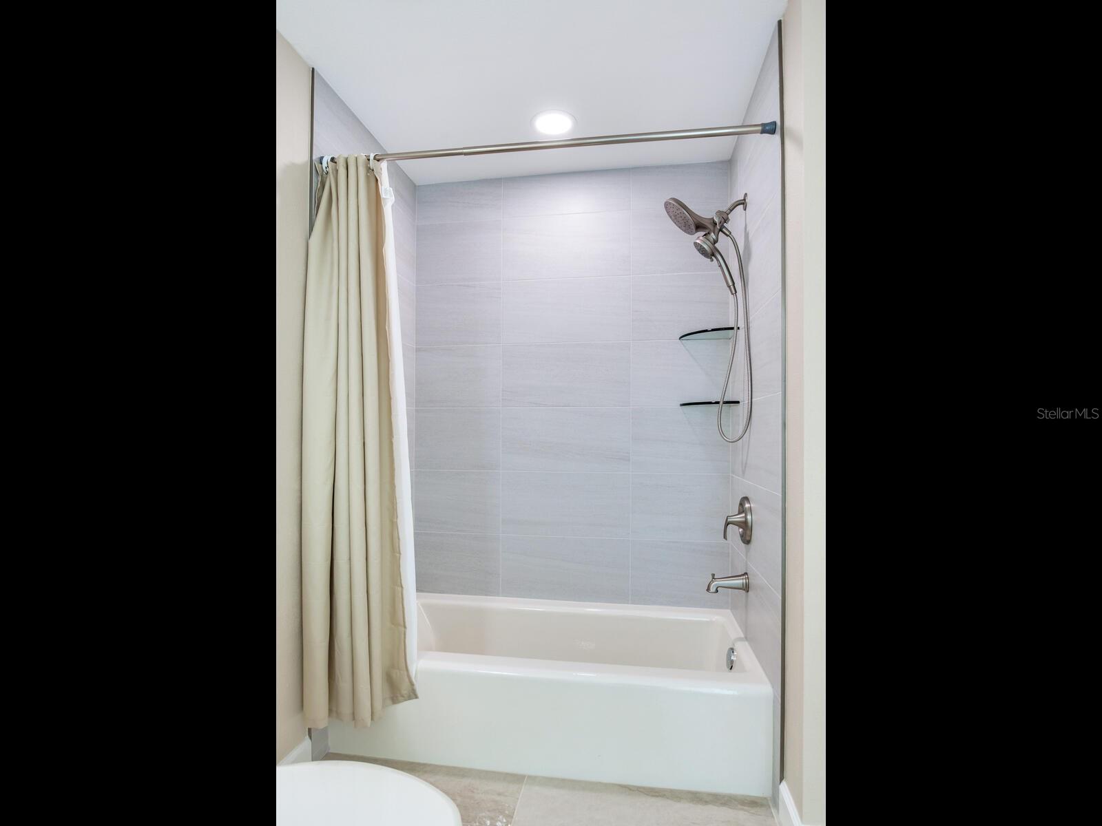 2nd bathroom