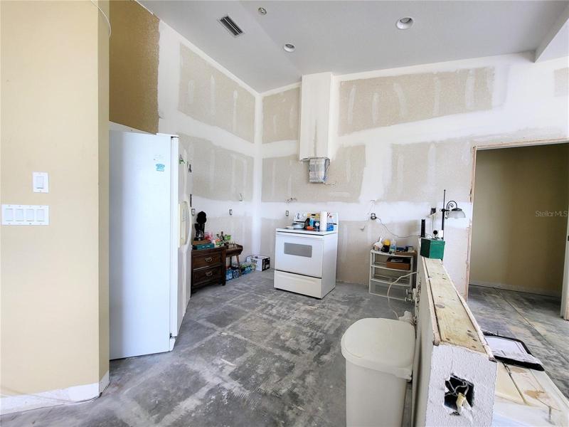 The appliances convey, including a microwave and dishwasher not seen in this photo