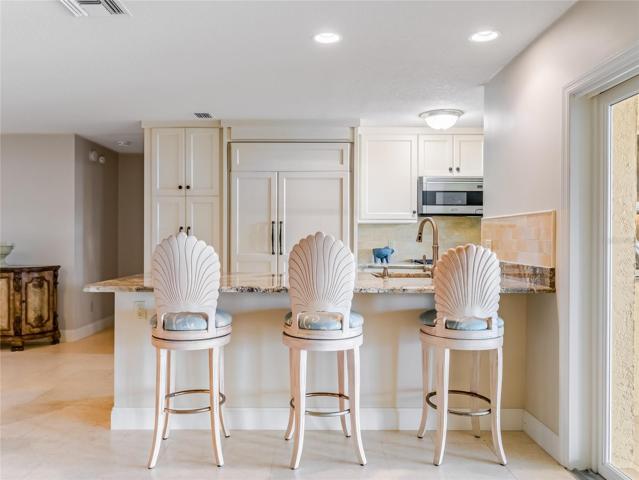 Full 2nd Kitchen lower level