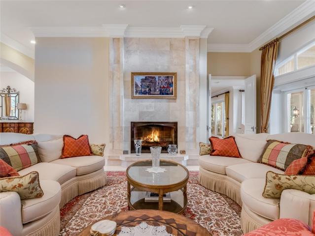 Formal Living Room