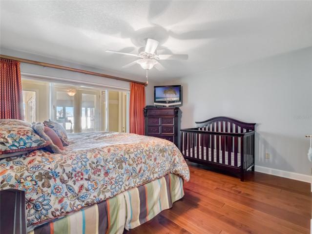 Bedroom 3 lower level