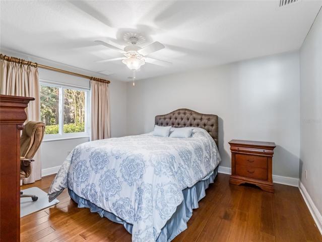Bedroom 5 lower level