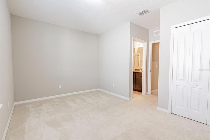 In Law Suite with Own Bathroom