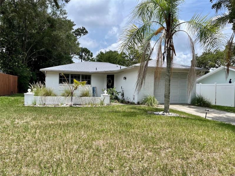 Welcome to 2039 Culberson Ave. A 2 Bedroom, 1.5 Bathroom home located in Dunedin.