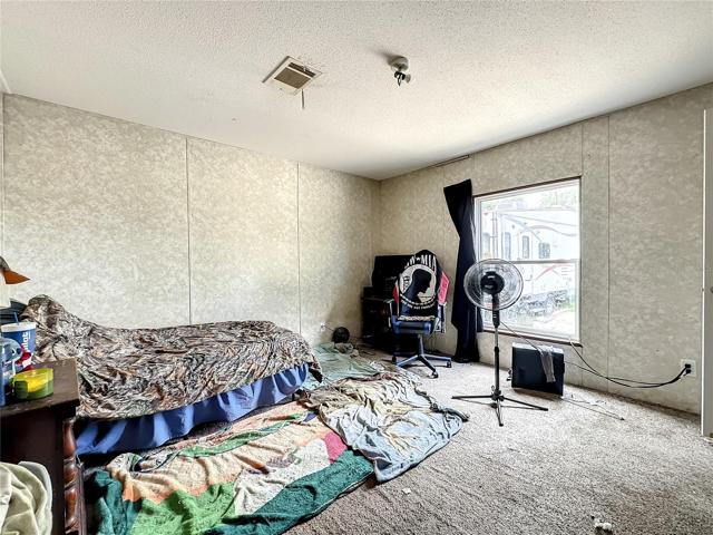 One of 3 other bedrooms