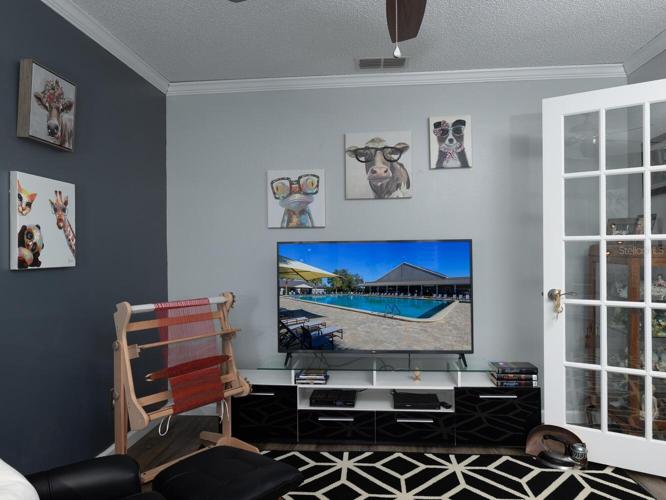 Flex Room
