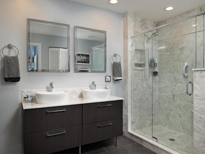 Primary Bedroom Bath