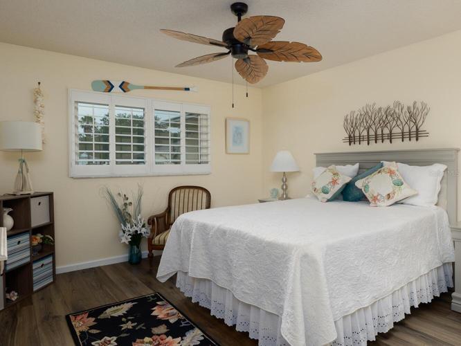 2nd Bedroom