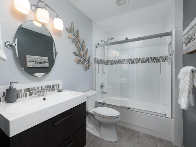 2nd Bedroom Bath